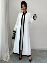 2pcs/Set Women Comfy Sleeveless Maxi Dress + Long Sleeve Suit, For Home Wear, All Season